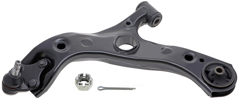 Mevotech CMS861323 Suspension Control Arm and Ball Joint Assembly
