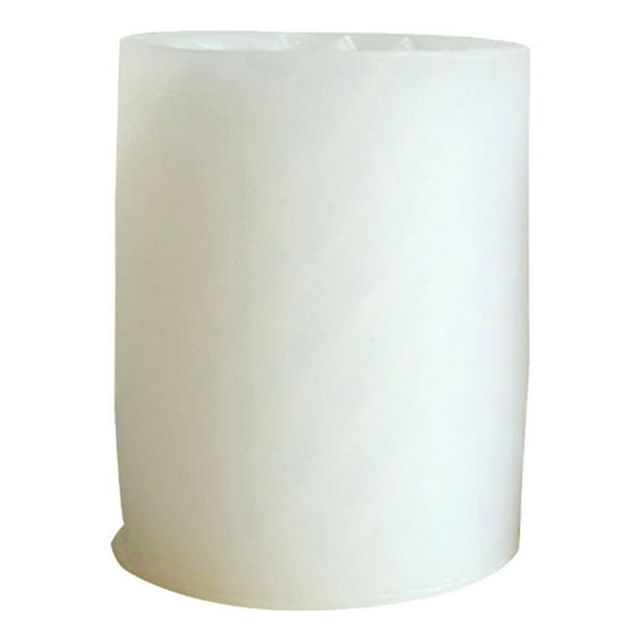 CIYISON Spiral Cylindrical Candle Resin Moulds DIY Aromatherapy Candle Moulds Home-Decor