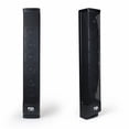 thumbnail image 3 of Bocina Torre De Sonido Fol TWS 2 Micrófonos Inalambricos FS-T900, 3 of 4