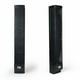 thumbnail image 3 of Bocina Torre De Sonido Fol TWS 2 Micrófonos Inalambricos FS-T900, 3 of 4