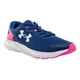 thumbnail image 3 of Tenis Under Armour Hombre Charged Rogue 3 Deportivo azul marino 9 MX, 3 of 8