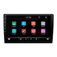 thumbnail image 1 of Pantalla Capacitiva Hd De 44814 Pulgadas, Reproductor Mp5 Para Coche, Soporte De Radio Para Coche, Entrada De Cámara De Marcha Atrás Yuarrent VI012385-04, 1 of 6