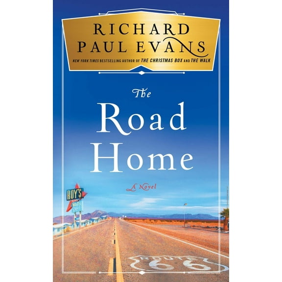 Broken Road The Road Home, (Paperback)