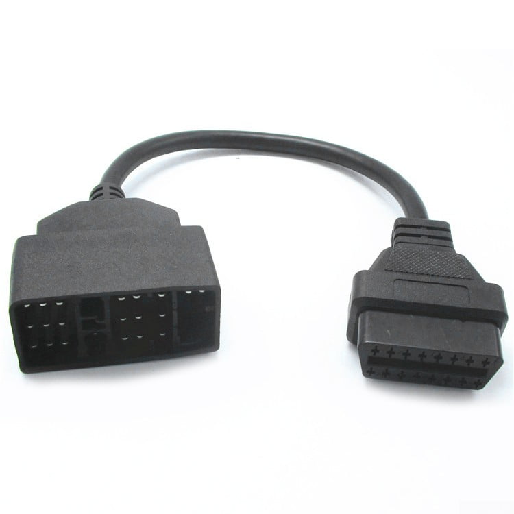 toyota obd1 serial interface adapter