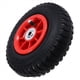 thumbnail image 3 of 2X Neumáticos Inflables para Coche Eléctrico para Niños, Ruedas de Goma para Triciclo Eléctrico para Niños, Neumáticos para Coche para Niños, Orificio de 1,2 cm y 8 Pulgadas, 3 of 9