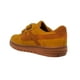 thumbnail image 4 of Panam Tenis Para Niño Niña Con Velcro Casuales Ocre tipo gamuza 126A4V ocre 12 Panam 126A4V, 4 of 5
