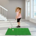 thumbnail image 1 of Minkissy golf practice equipment Golf Training Aid Rectangle Set, 1 of 7