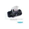 thumbnail image 3 of Vapur Anti-Bottle Collapsible Plastic Water Bottle 18 oz. Cool Grey (10201), 3 of 5