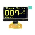 thumbnail image 1 of Módulo Pantalla OLED Hugtrwg 2 42 Pulgadas 31PIN SSD1309, 1 of 9