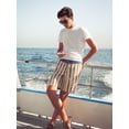 thumbnail image 2 of Bañador SURF CUZ Vintage Cruzer Stretch para hombre, 2 of 6