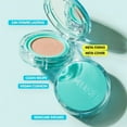 thumbnail image 3 of Amuse Meta Fixing Vegan Cushion 15g - 02 Nude, 3 of 8