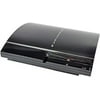Sony Playstation 3 160GB Video Game Console (Fat) (Used/Pre-Owned)