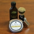thumbnail image 2 of Loción Aftershave Black Amber Vainilla 100 ml, 2 of 2