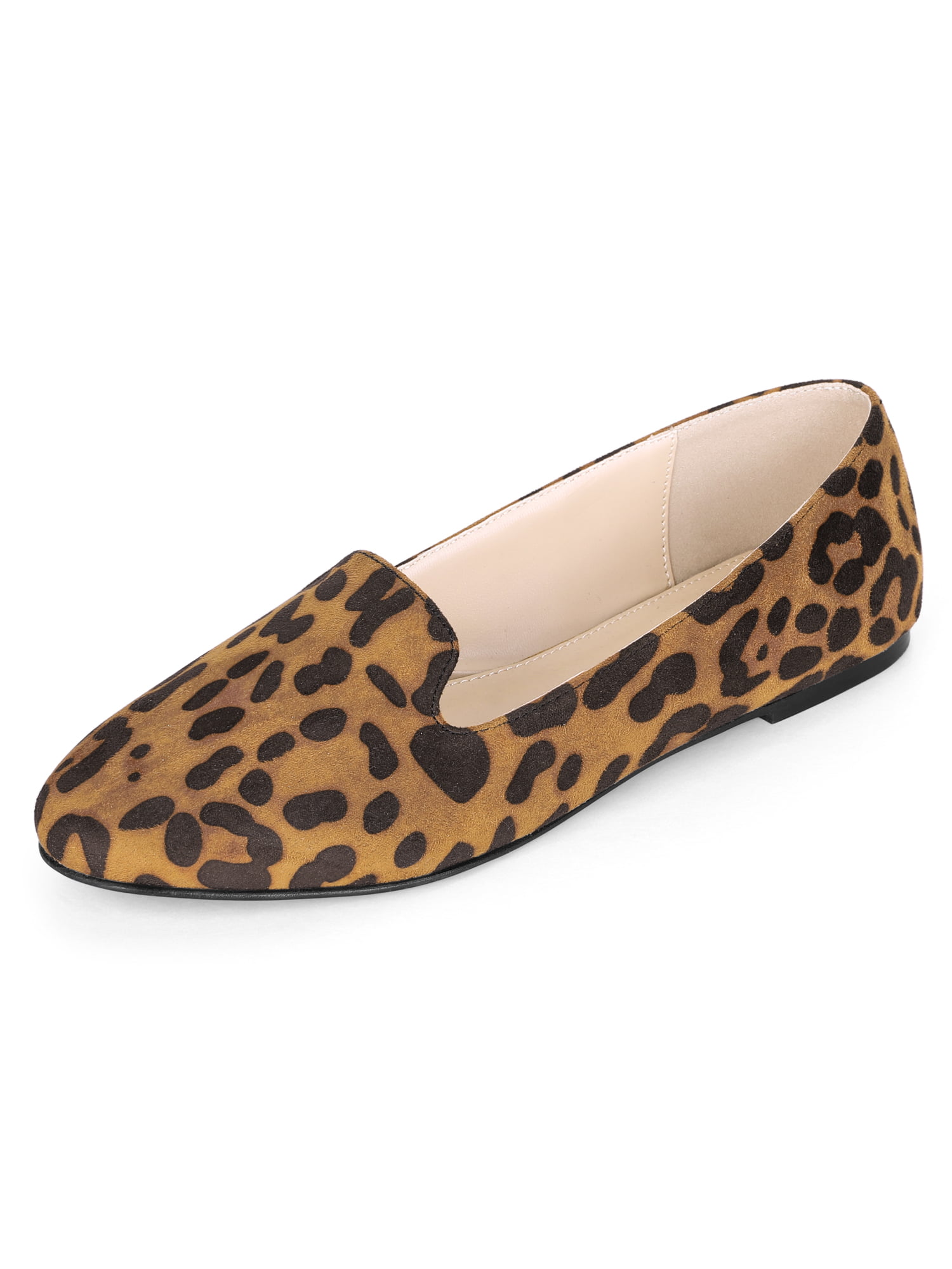 leopard shoes walmart