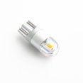 thumbnail image 3 of 2x Bombillas LED de Accesorios Automóviles Respuesta de Encendido Apagado Resistente Vibracion Instalación 黄色 yotijar Luces de la luz del coche ligero, 3 of 8