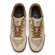 thumbnail image 4 of New Balance Numeric Men's Tom Knox 600 Incense Black Shoes, 4 of 5