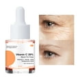 Facial 20 Vitamin C Serums Moisturizing And Hydrating Vitamin C Serums
