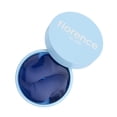 thumbnail image 1 of Almohadillas de gel para tratamiento debajo de los ojos Florence by Mills, 30 pares, 1 of 7