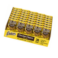 thumbnail image 5 of Linden's Chocolate Chippers Bite Size Cookies, 2 oz Bags (Pack of 36) – Mini Chocolate Chip Cookies, Grab & Go Snack Packs, 5 of 6