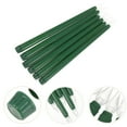 thumbnail image 1 of IFANLANDOR 6Pcs Cordless Taper Candle Sticks for Friends Birthday Gatherings, 1 of 5
