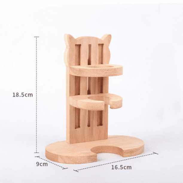 Hamster Water Bottle Stand for Guinea Pig Mice Chinchillas and Other Small Animals 80 ml Hanging Water Auto Dispenser Walmart