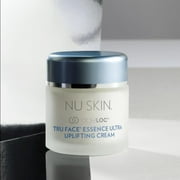 Nu Skin ageLOC Tru Face Essence Ultra - Advanced Skincare | AgeLOC Technology, Lasting Hydration | Morning and Night Cream | Daily Skin Care