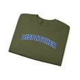 thumbnail image 3 of Dispatcher 911 Sweatshirt Gifts Crew Neck Shirt Long Sleeve Unisex, 3 of 7