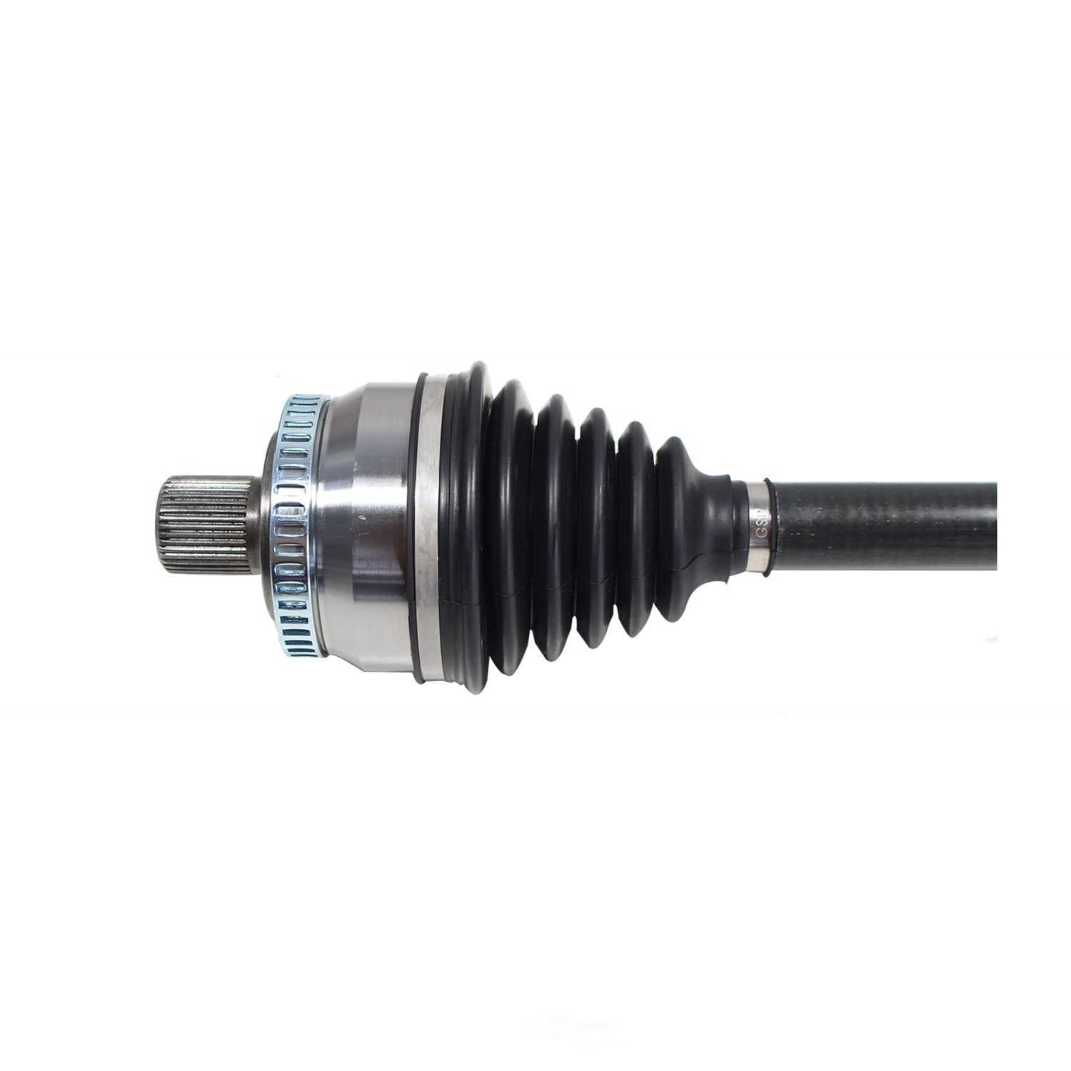 GSP NCV23591 CV Axle Assembly Fits select: 1996-2001 AUDI A4