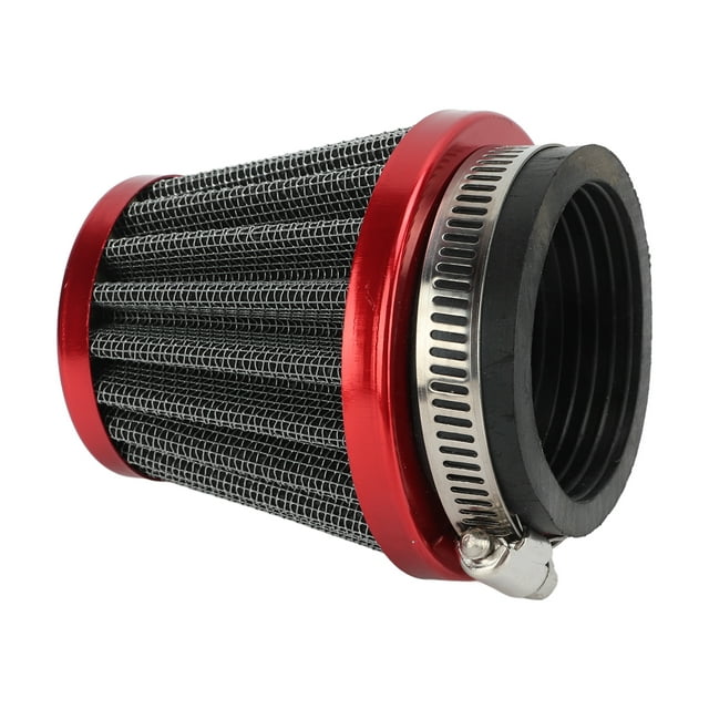 Motorcycle Air Filter,Professional Air Intake Filter Engine Air Filter Automotive Performance Air Filters Exceptional Value