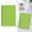 Light Green, variant on ZOURIH Small Spiral Notebook Blue Lined Spiral Journal College Ruled Notebook Wire Bound Kraft Cover,100 Pages for Work (5.5 x 8.2 inch),Blue