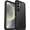 Dark Side Clear/Black, variant on OtterBox Samsung Galaxy S24 Only - Defender Series XT Clear Case - Mountain Frost Clear/Pink - Screenless - Rugged - Lanyard Attachment - Non-Retail Packaging