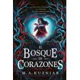 thumbnail image 1 of El bosque de corazones, 1 of 2