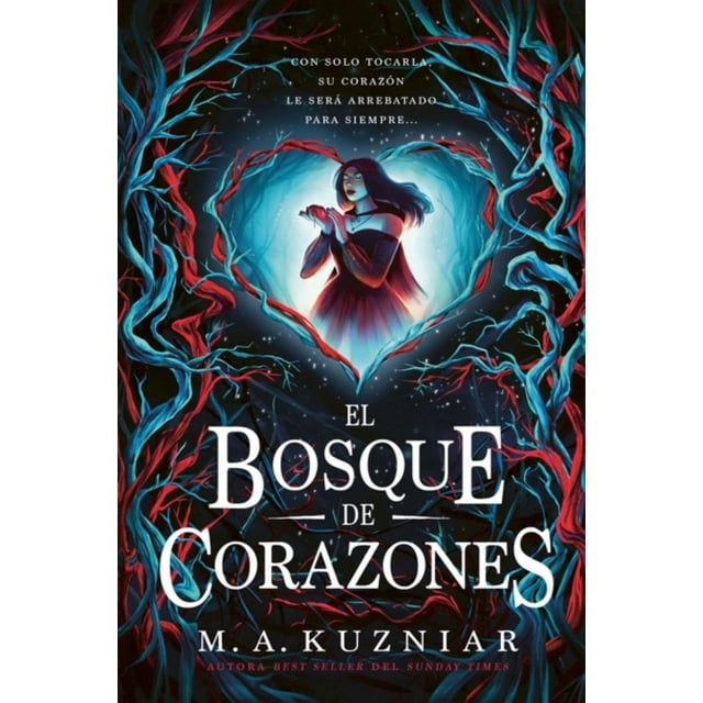 El bosque de corazones