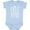 AE-Light Blue, variant on Inktastic Free- Now and Always- Juneteenth 6-19-1865 Boys or Girls Baby Bodysuit