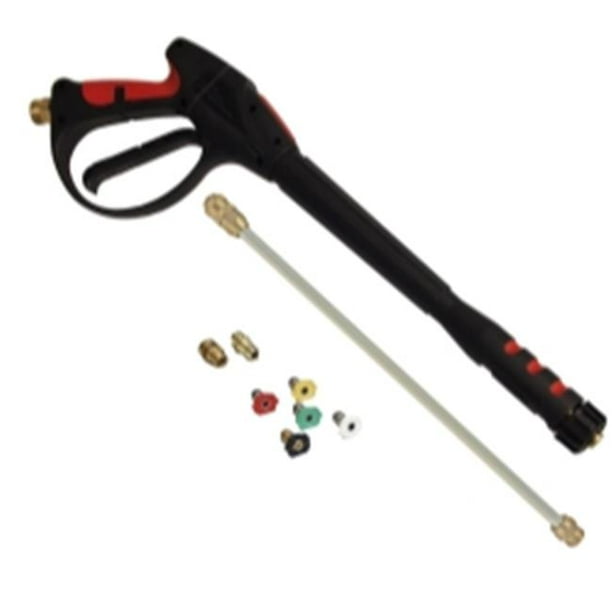 Pressure Washer Gun Kit