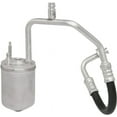 thumbnail image 5 of A/C Receiver Drier with Hose Assembly Fits select: 2008-2012 FORD ESCAPE, 2008-2011 MERCURY MARINER, 5 of 5