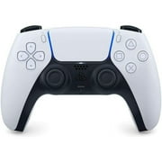 Sony PlayStation_5 - Disc Edition Gaming Console with One Extra Controller Bundle - Next-Gen Performance and Versatility
