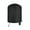 Black-61x70cm, variant on Waterproof and Dustproof Outdoor BBQ Grills Cover For Kettles With Elastics Edges And Sun Resistant Oxfords