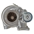thumbnail image 2 of New Turbocharger Compatible With Peterbilt 386 Caterpillar C13 ACERT 12.5L 2006-2009 By Part Numbers 170-025-0053 1700250053 239-4020 239-5652 239-5653 2394020 2395652 2395653, 2 of 2