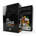 thumbnail image 1 of Al Chile | Juego de Cartas/señalar | Juego para fiestas, 1 of 5