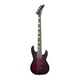 thumbnail image 2 of Guitarra eléctrica Jackson JS Series Concert Bass JS3VQ de 5 cuerdas, 2 of 8