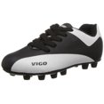thumbnail image 1 of Vigo FG Negro / Blanco talla 1 Vizari Sport USA 93335-1, 1 of 1