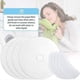 thumbnail image 2 of 30 Pieces Clothes Dryer Exhaust Filter,universal Portable Dryer Lint Filter Replacement Compatible), 2 of 5