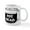 White, variant on CafePress - Pot Head - 11 oz Ceramic Mug - Novelty Coffee Tea Cup
