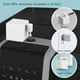 thumbnail image 3 of Tuya Smart Home Bluetooth Finger Robot Control Remoto Fingerbot Interruptor BotóN Pulsador para Smart Life App Control de Voz, 3 of 5