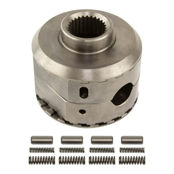 PowerTrax 1611-LR Lock-Right Differential Locker, 27 Spline, Fits Toyota 7.5", Compatible with Toyota 4Runner, Tacoma, Tundra, Sequoia, Pickup