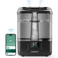 thumbnail image 1 of Humidificador MERONTE MR6w 6L Cool Mist Smart App Control por voz, 1 of 8