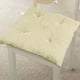thumbnail image 4 of Sofa Vama Ropa de Cama Cojín de asiento para silla, taburete, cojín para trasero, cojín grueso para silla de comedor, cojín para asiento de futón, cojín para suelo for Navideño, 4 of 4