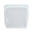 thumbnail image 1 of Dual Use Silicone Fresh-Keeping Bag Refrigerator Storage, Sealing Bag Self 1 X, 1 of 1