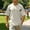 White-C, variant on Men’s Active Quick Dry Crew Neck T Shirts Loose Fit | Athletic Running Gym Workout Short Sleeve Tee Tops Size M-4XL Black-E